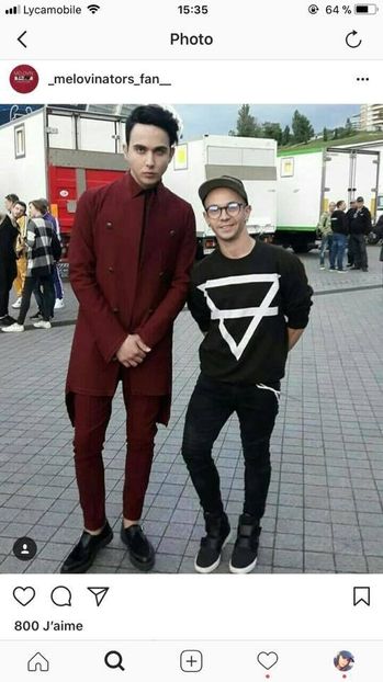 Eurovision 2018 - 2018 Eurovision Song Contest Part 5