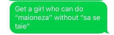  - it s just a game we do