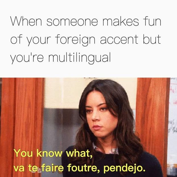  - it s just a game we do