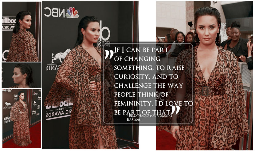 - Keeping it up with Elle fashion ups