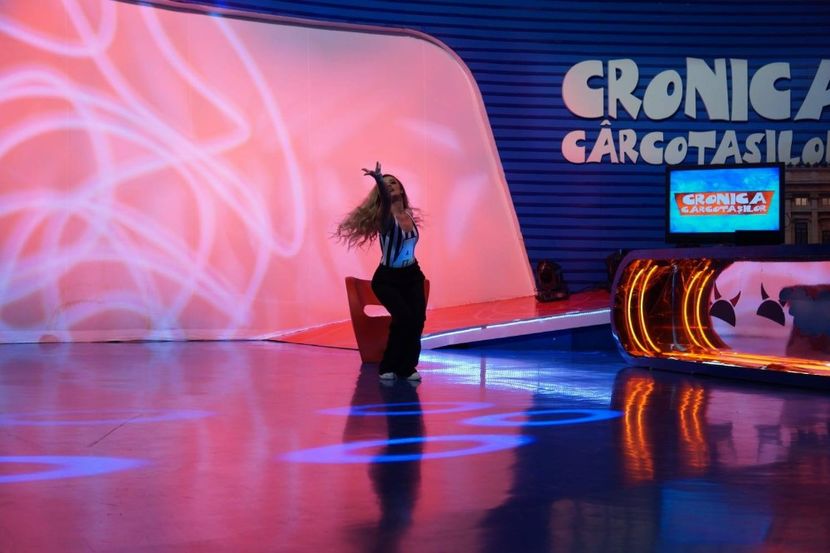 Cronica Carcotasilor - Cronica Carcotasilor Part 1