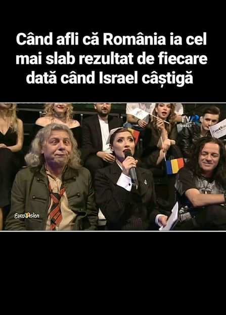 Eurovision 2018 - 2018 Eurovision Song Contest Part 5