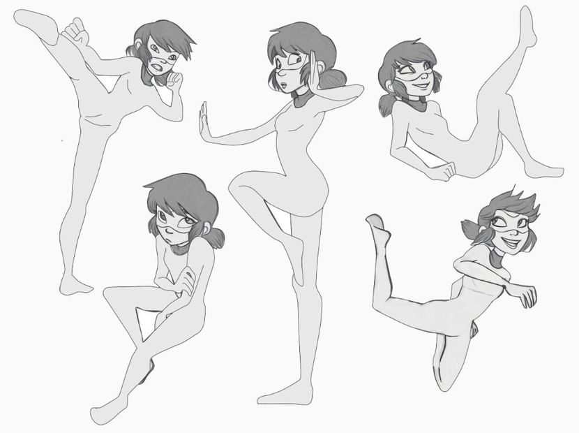  - 01 miraculous ladybug