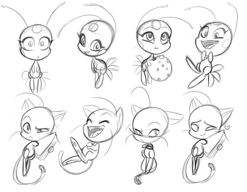 52bb99d5a2071f0fcb1f8ac9fa838c91 - 01 miraculous ladybug