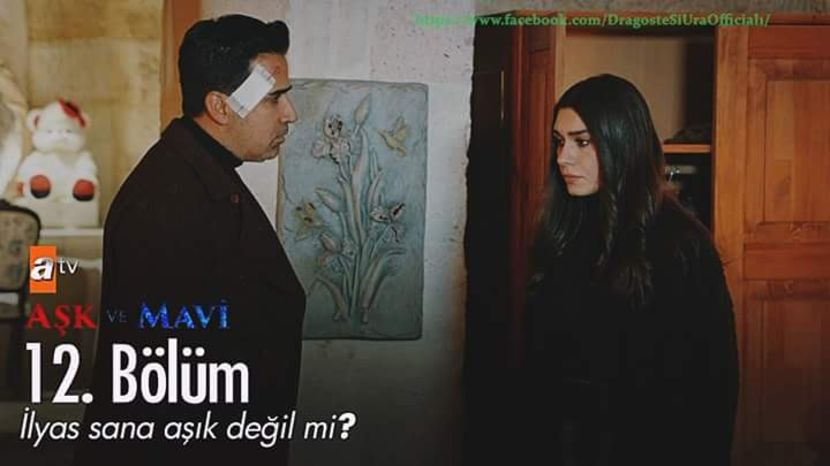  - Mavi