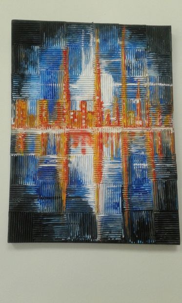  - Tablouri pictate de mine