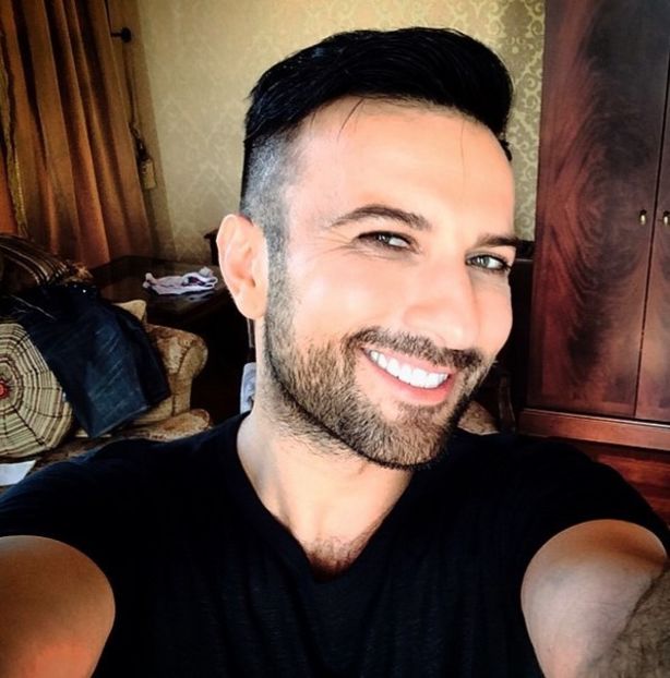 t4 - Tarkan