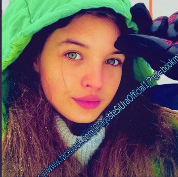  - Sevda