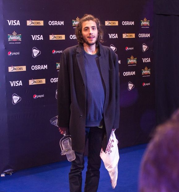 Eurovision 2018 - 2018 Eurovision Song Contest Part 5