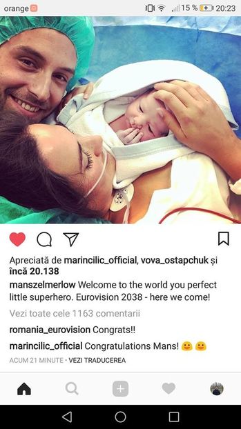 Eurovision 2018 - 2018 Eurovision Song Contest Part 5