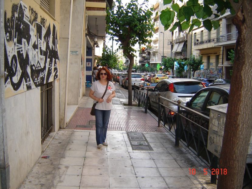  - 2018 mai Atena camera