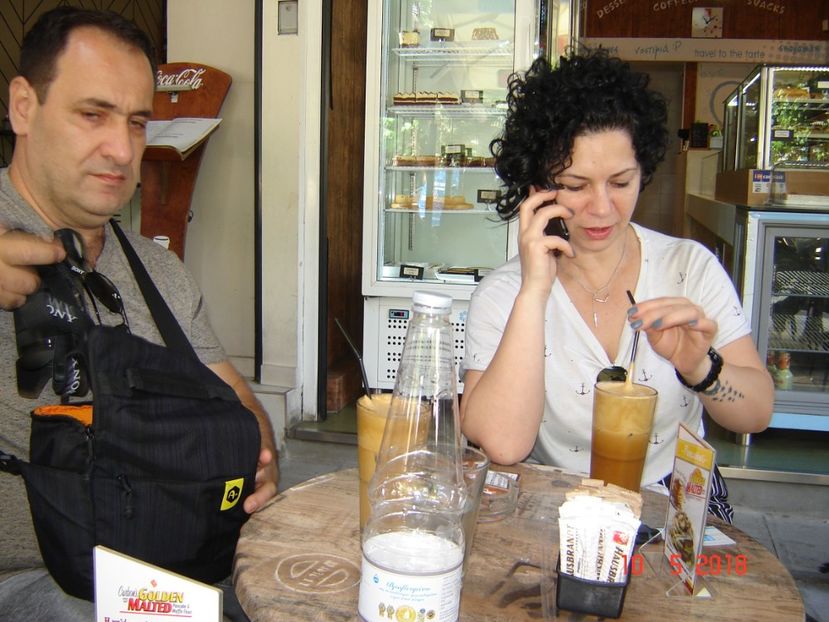  - 2018 mai Atena camera