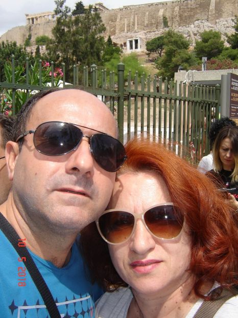  - 2018 mai Atena camera