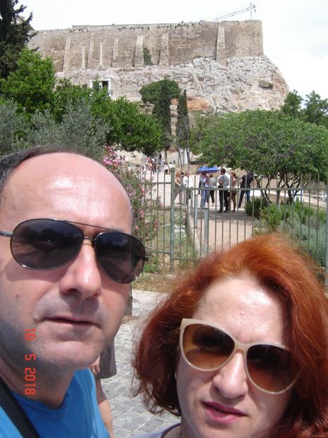  - 2018 mai Atena camera