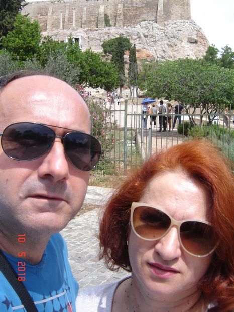  - 2018 mai Atena camera