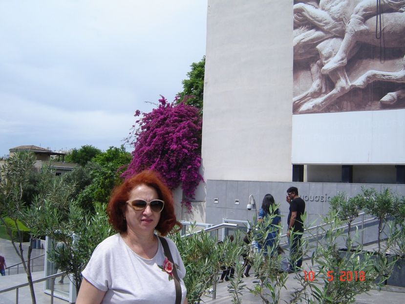  - 2018 mai Atena camera