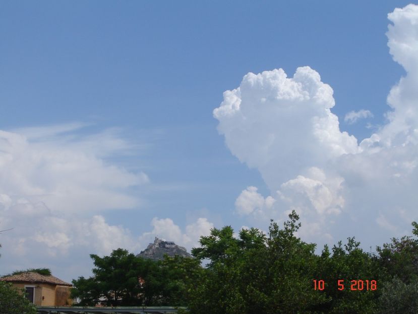  - 2018 mai Atena camera