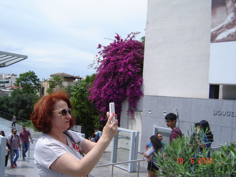  - 2018 mai Atena camera