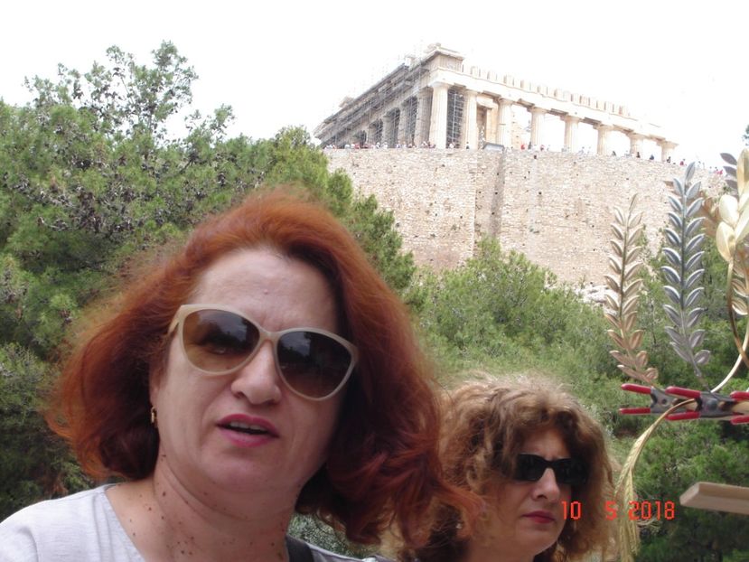  - 2018 mai Atena camera