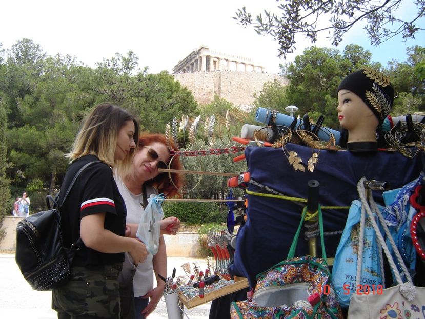  - 2018 mai Atena camera