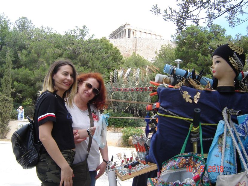  - 2018 mai Atena camera