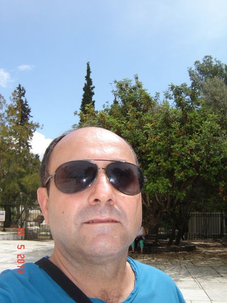  - 2018 mai Atena camera