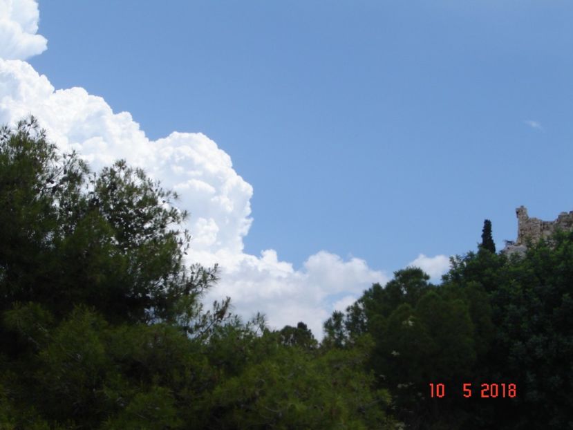  - 2018 mai Atena camera