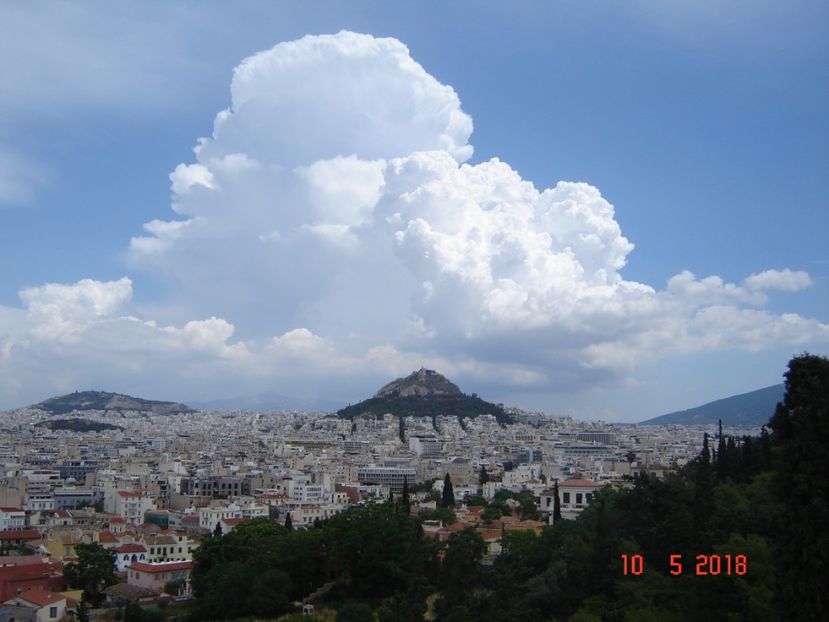  - 2018 mai Atena camera