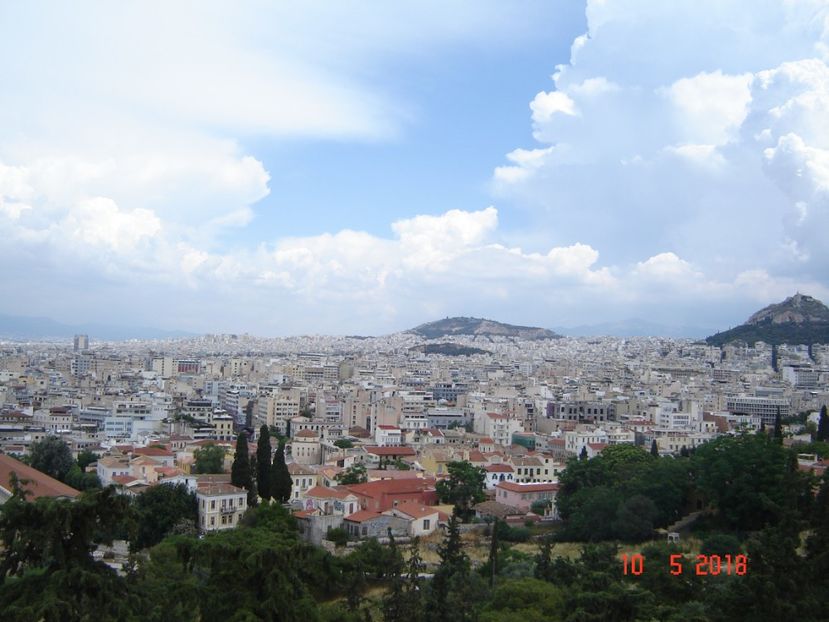  - 2018 mai Atena camera