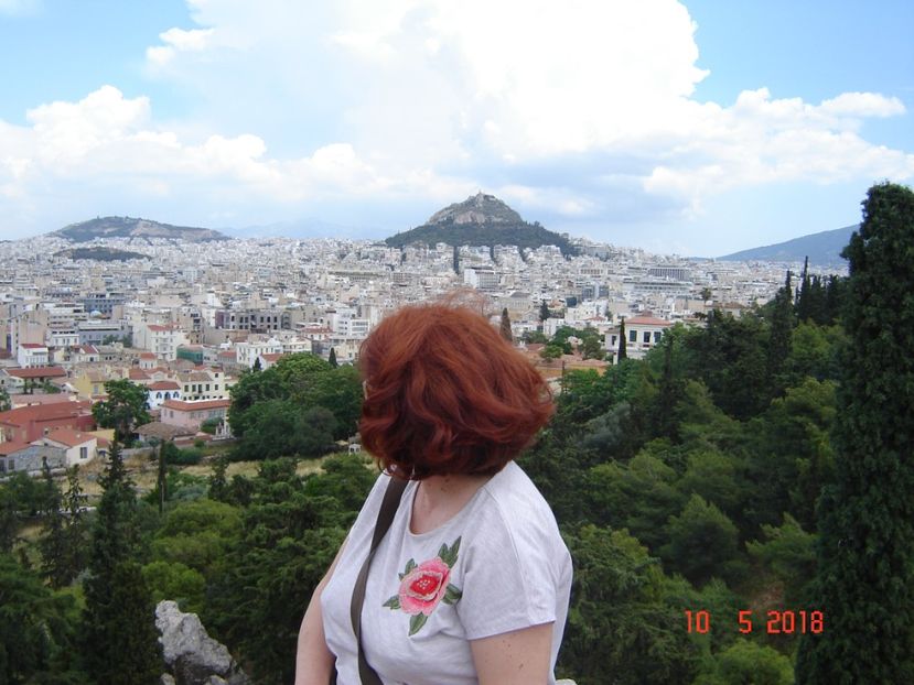  - 2018 mai Atena camera