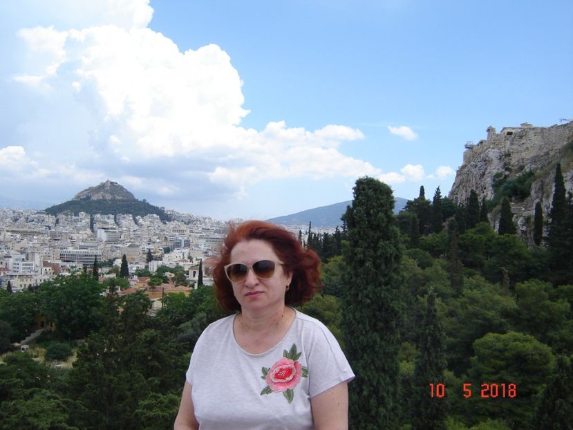  - 2018 mai Atena camera