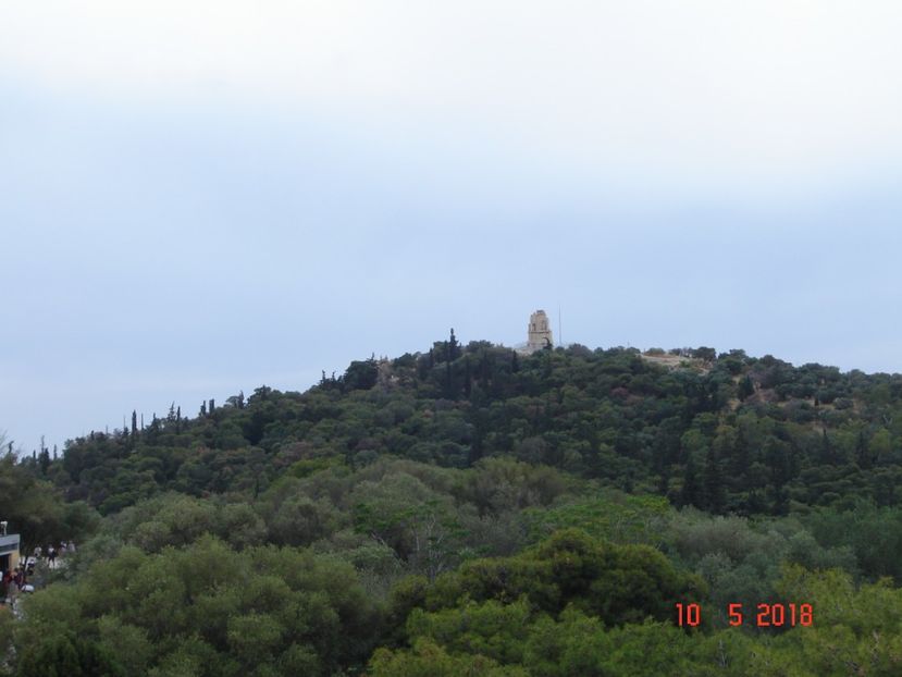  - 2018 mai Atena camera