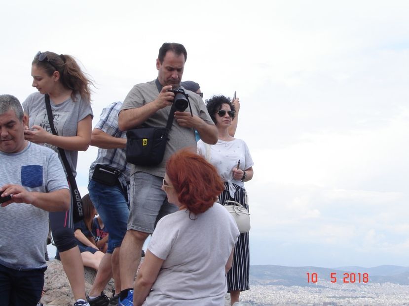  - 2018 mai Atena camera