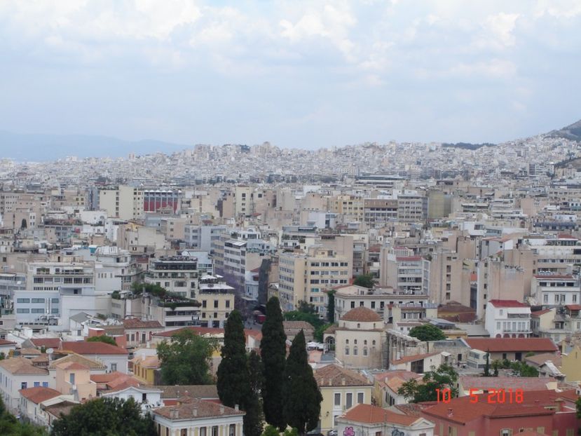  - 2018 mai Atena camera