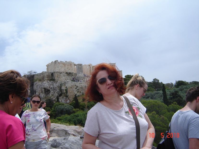  - 2018 mai Atena camera