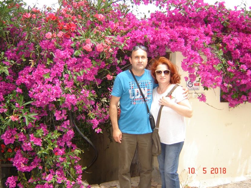  - 2018 mai Atena camera