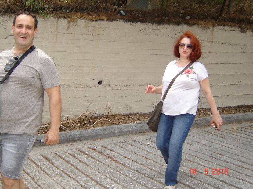  - 2018 mai Atena camera