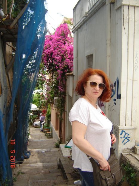  - 2018 mai Atena camera