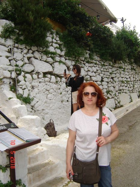  - 2018 mai Atena camera