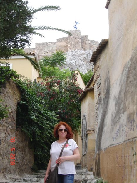  - 2018 mai Atena camera