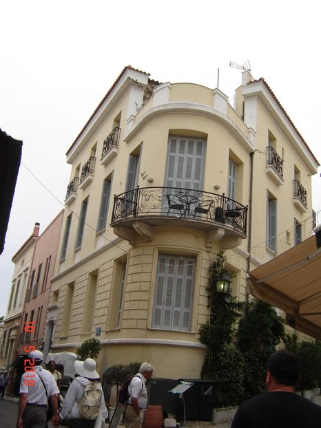  - 2018 mai Atena camera