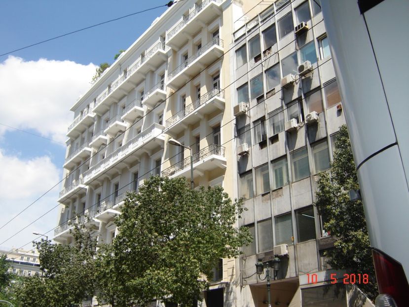  - 2018 mai Atena camera