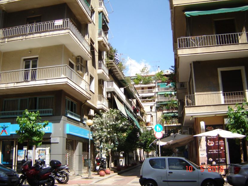  - 2018 mai Atena camera