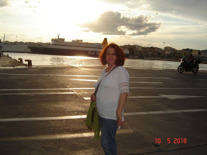  - 2018 mai Atena camera