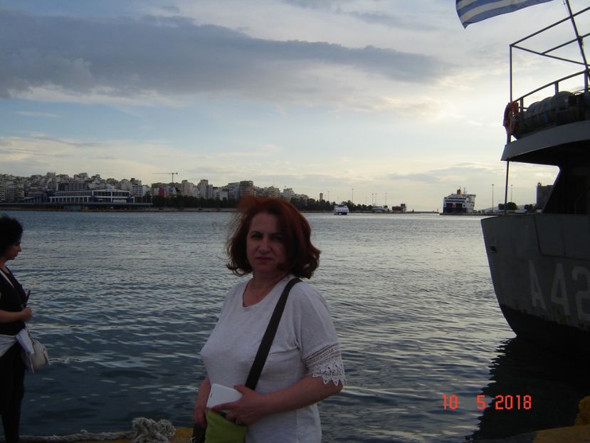  - 2018 mai Atena camera