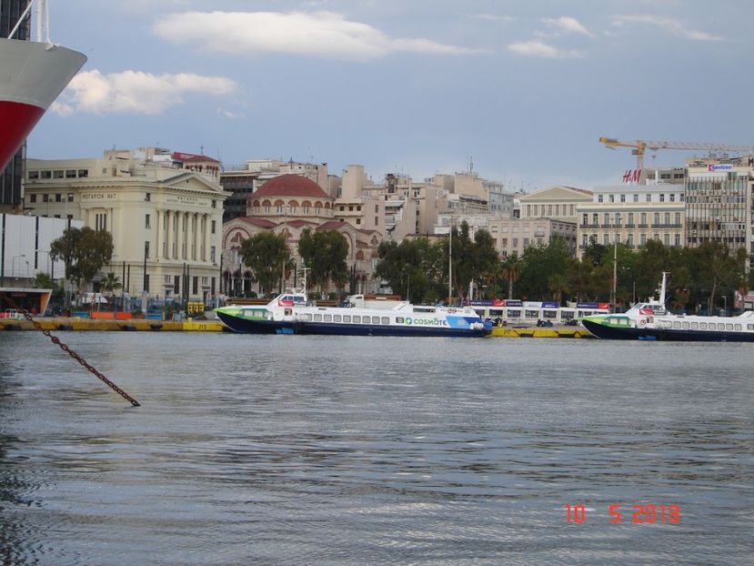  - 2018 mai Atena camera