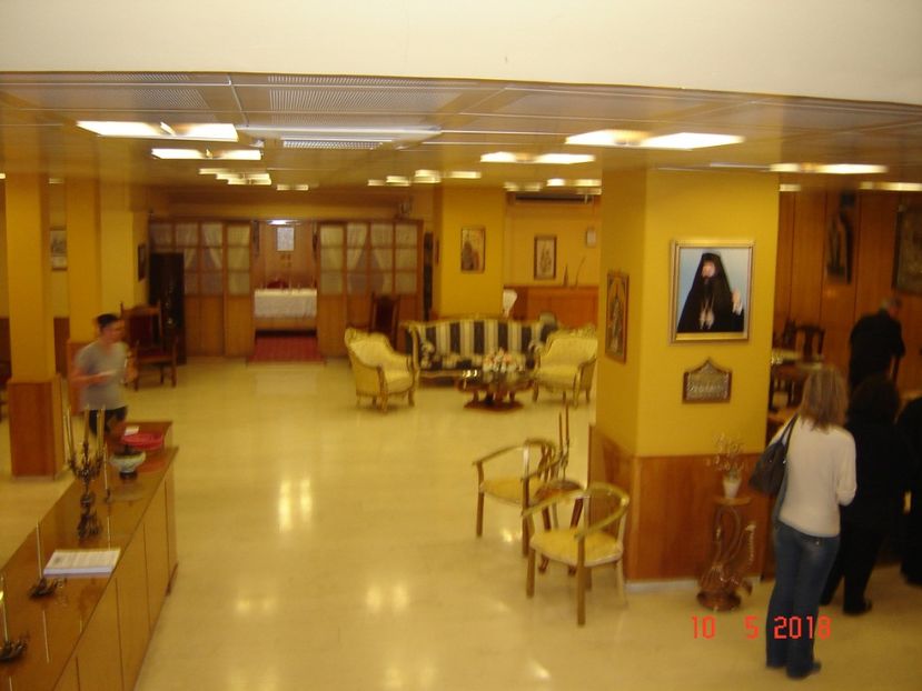  - 2018 mai Atena camera