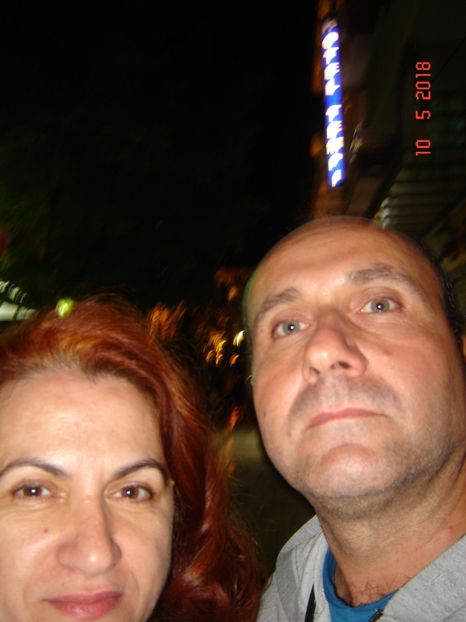  - 2018 mai Atena camera