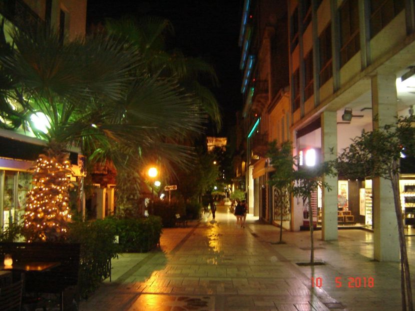  - 2018 mai Atena camera