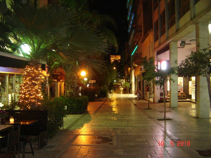  - 2018 mai Atena camera